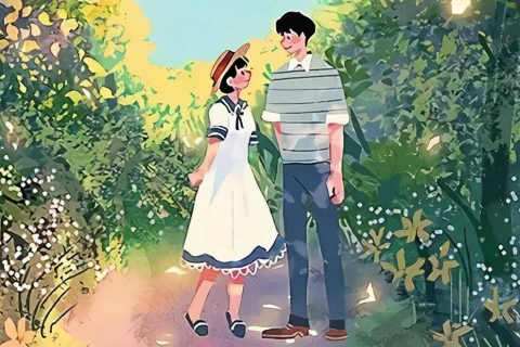 梦境与现实的交错，解析昨晚梦到了喜欢的女生，现实中她说不喜欢我的深层含义