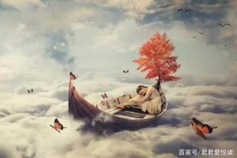 梦境预兆，两年之期，生命奥秘的启示？
