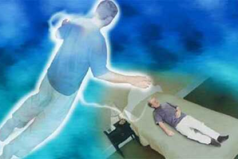 梦见死人复活并帮我杼头，探索梦境背后的深层含义与心理解析