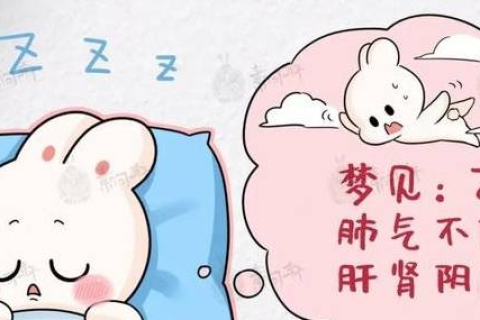 梦境解析，为何会梦见大姨妈的血？探索梦境与心理的深层联系