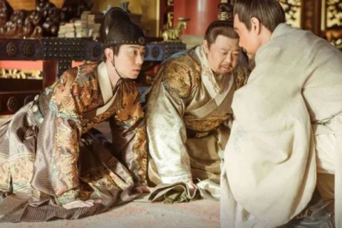 梦魇缠绕，解析梦见爱人死了的深层含义与情感波动