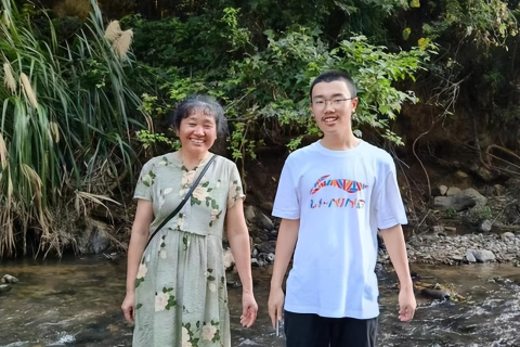 梦境的迷雾，解析梦见老公带回陌生母子的深层含义