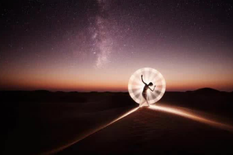做梦梦见给自己找墓地，潜意识中的生命探索与自我反思
