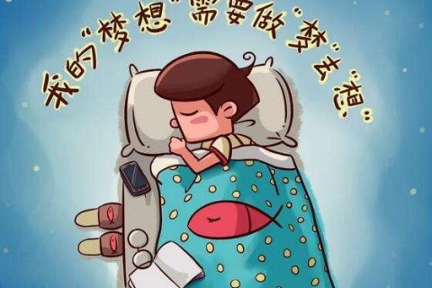 为什么老是梦见掉牙？