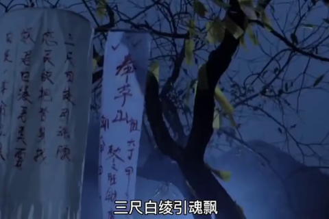 梦见死去的丈夫还活着，梦境与现实交织的深层解读