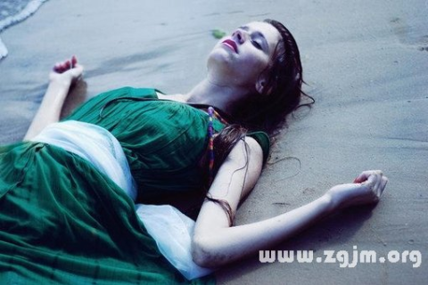 梦见老婆死亡，梦境背后的深层含义与心理解析