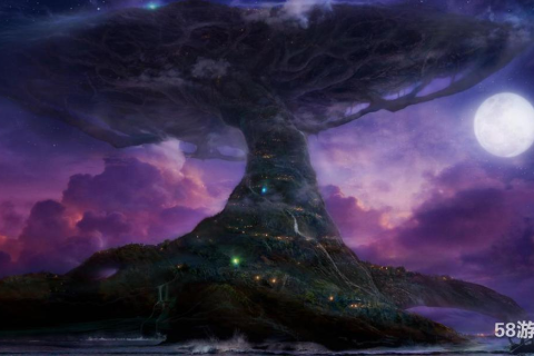 梦境之水，探索夜间梦境中的神秘寓意
