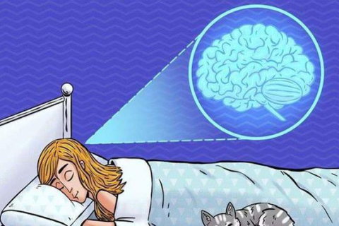 怀孕7个多月了，梦境中的生命预兆，解读梦中生男孩的寓意