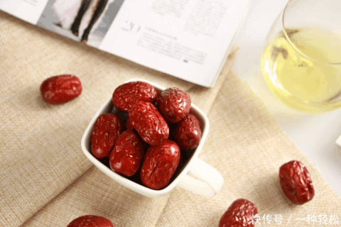 孕妇梦见吃枣，寓意与解读的深层含义