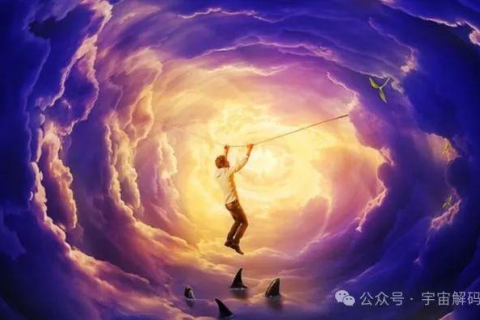 梦境与现实的交织，梦见死去的亲人要带自己走的深层解读