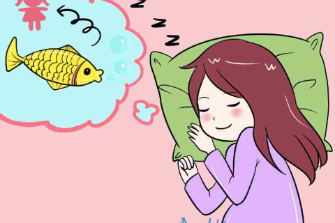 孕妇梦见怀孕的妹妹面容憔悴，梦境背后的深层含义与解读