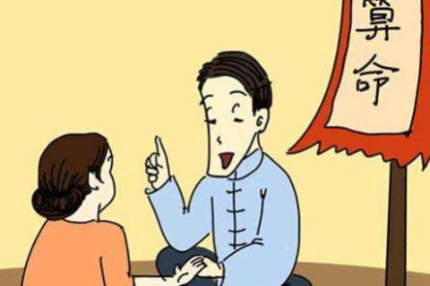 解梦背后的真相，为何你们这些人找别人算命解梦，却一次次忽视别人的用心回答