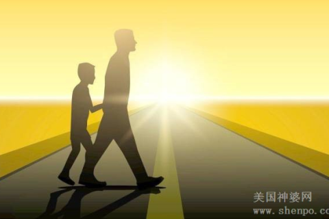 梦见去世的爸爸8，穿越时空的思念与心灵对话
