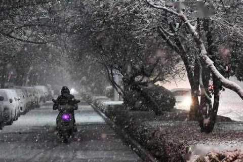 昨晚做梦梦见下雪，梦境的奥秘与心理解读