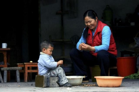 梦见老妈让我回家干活，解读家庭责任与内心渴望的深层含义