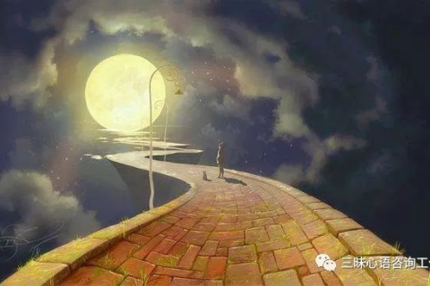 梦境的奥秘，昨晚梦见自己住在坟墓里，意味着什么？
