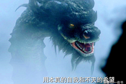 梦境解析，与伴侣共赴捕鱼的冒险，却遭遇三条黑色巨蟒的挑战