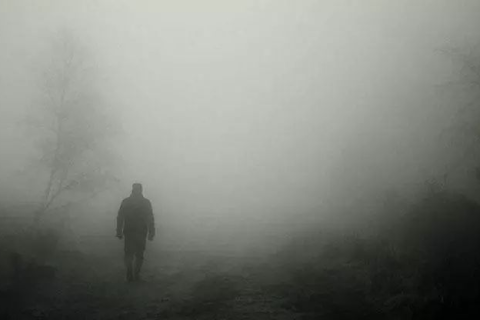 梦境迷雾，连续两年梦见陌生人之谜