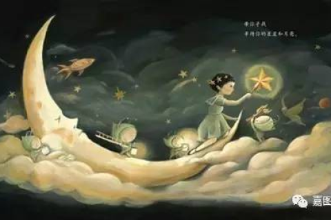 梦境奇遇，与神秘青龟的邂逅与血盆大口的警示