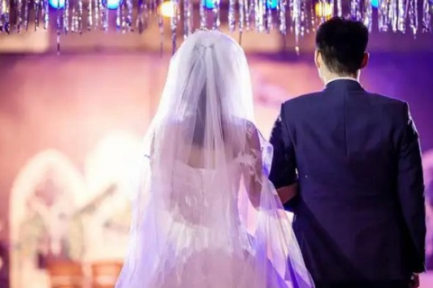 昨晚梦见和男朋友结婚了，探索梦境背后的情感与愿望
