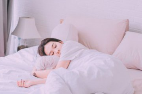 解析梦境，为何已婚女性仍频繁梦见前男友？