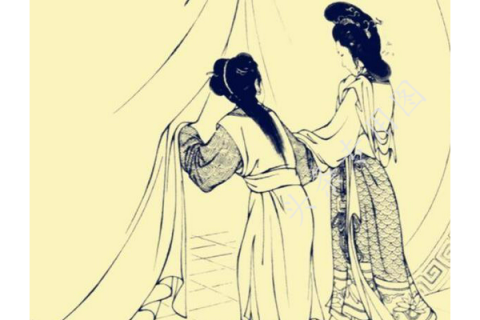 梦境预兆，女人梦见狗追的深层含义与心理解析