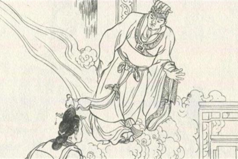 梦见别人拿着蛇追我最后追上了，一场梦境的深层解析