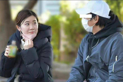 梦境的迷雾，我梦见男友有老婆和孩子了