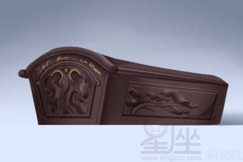 晚上睡觉梦见棺材，梦境背后的深层含义与解析