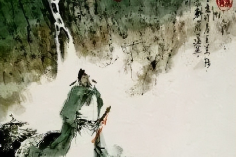 梦境垂钓，探寻内心深处的宁静与收获