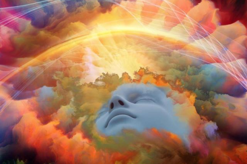 梦见一个人，寓意着什么？深度解析梦境中的神秘符号