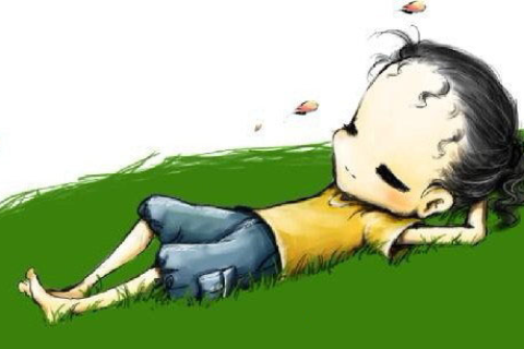 梦境的警示，梦见被熟人用石头砸死，解析深层心理暗示