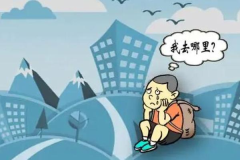 梦见儿子失踪，梦境背后的深层含义与心理解析