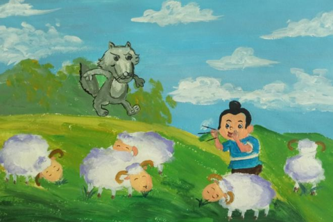 梦见老鼠钻屁股，梦境背后的深层解析与心理启示