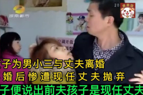 梦见和老公吵架闹离婚，梦境背后的深层含义与心理解析