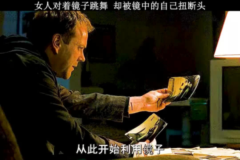 梦见死去的爸爸又被抬着红棺材回来，一场心灵深处的对话