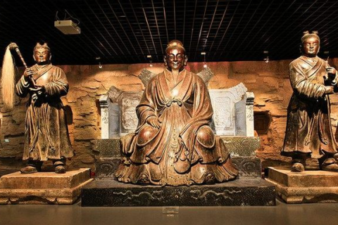 女人梦见死人复活，梦境背后的深层预兆与心理解析