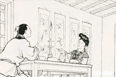 梦境解析，梦到蛇钻进肚的深层含义与心理暗示