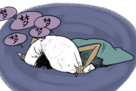 梦到自己生病，梦境背后的深层含义与心理解析