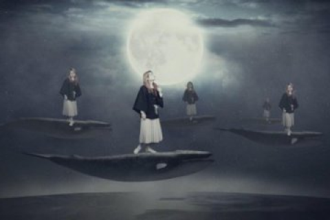 梦魇背后的深层含义，解析梦到老公和我离婚儿子死了的梦境