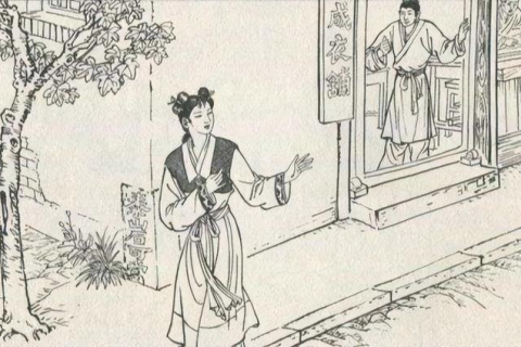 梦境中的生死边缘，探索生病死亡却如常生活的深层含义