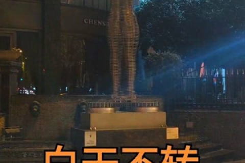 梦境的喧嚣，解析梦见自己在大街上与男性争吵的深层含义