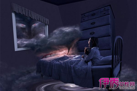 梦见自己女友死了，梦境背后的深层含义与心理解析