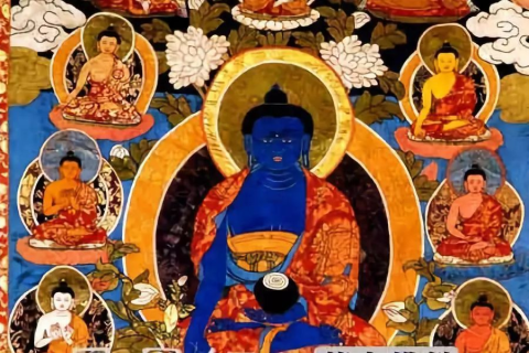 请大师解梦，昨晚梦见去寺庙烧香，探寻梦境背后的深层含义