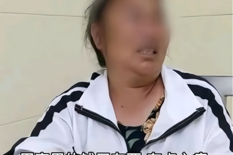 梦境中的警觉，梦见小偷进我家偷钱被我抓住了
