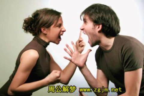梦境中的冲突与情感解析，为何会梦到男朋友跟人打架？