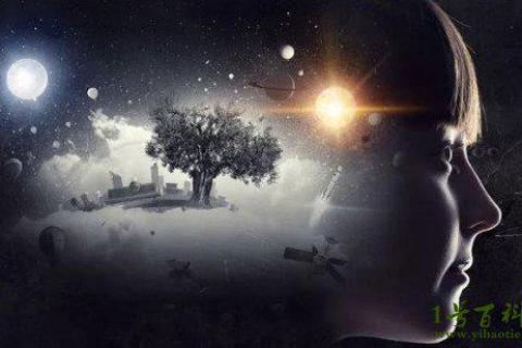 梦境交织的奥秘，连续三夜梦见同一人，是缘是劫？