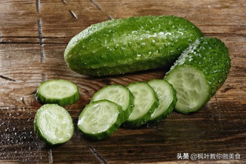 孕妇梦境中的黄瓜，解读梦境背后的深层含义