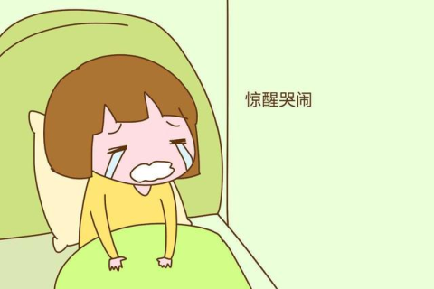 梦见自己伤心欲绝泪流满面，惊醒后发现自己真哭了，为什么？