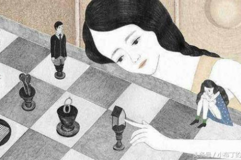 梦见吵架了老公主动示好，情感修复的预兆还是内心焦虑的反映？